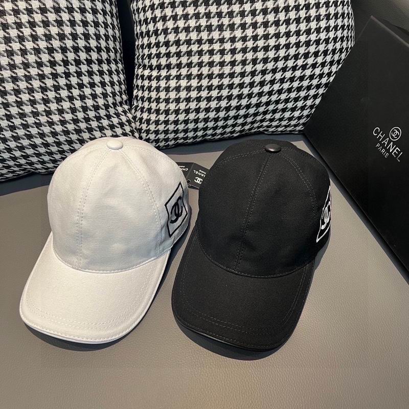 Chanel cap hm (9)